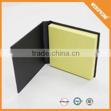Free sample customized stick note