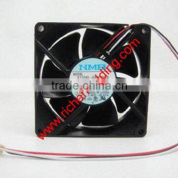 Original Industrial Fans, 2406GL-05W-B59 24VDC 0.13A photo-2