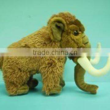 Elephant Hot sales high quality stuffed toy, stuffed plush toy, stuffed plush elephant toy