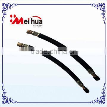 Flexible Rubber Tire Valve Flexible Extensions With Good Reputation