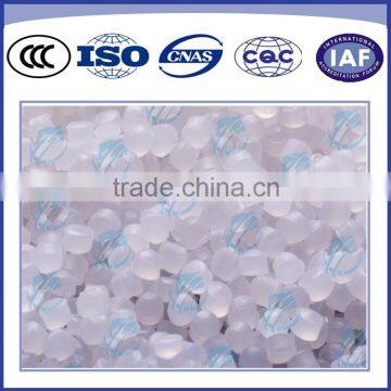 Silane insulaton Price of plastic pellets Plastic granulate