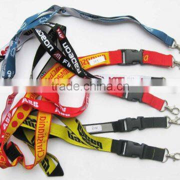Lanyard/silk Printing Lanyard
