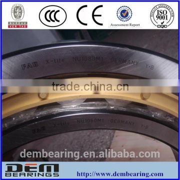 China bearing cylindrical roller bearing 241/630 ECAK30/W33