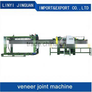 Plywood Veneer Joint Machine Core Veneer Jointing Machine Plywood Veneer Composer photo-3