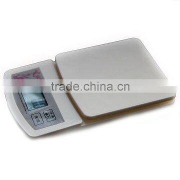 200G 500G 0.01G Cooking Scale Digital photo-4