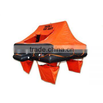 Life rafts ISO-RAFT CE ISO (SSS-1310)