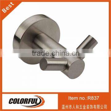 zinc alloy hook with new design