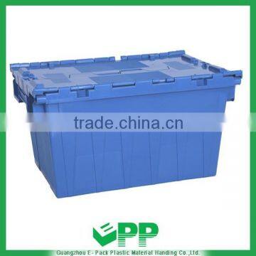 EPP-N6040/355B Stack Nest Containers with Lids