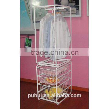 Multi Functional Garments Storage Organizer With Quality Gurantee