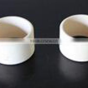 Al2O3 Alumina Insulating Ceramic Rod /Pipe /Tube