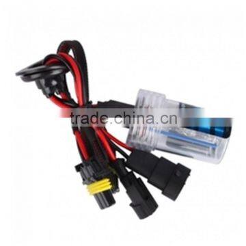 China DID Kit 9006 Factory Car Xenon Light Bulbs Headlight 12V 55W For All Cars 3000-12000K