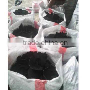 Best High Quality 100% Tamarind "Charcoal" for BBQ Barbeque Indonesia 2015 size 5cm up dry