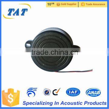 TAT-BPC4216W Low frequency alarm siren for motorcycle 95dB
