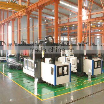 GMF34 Series Planer Machine photo-6