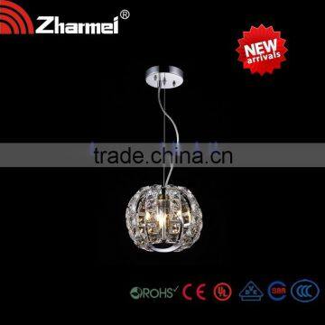 Two Hangings Lamp ,Crystal Pendant Lamp,Pendant Lightings