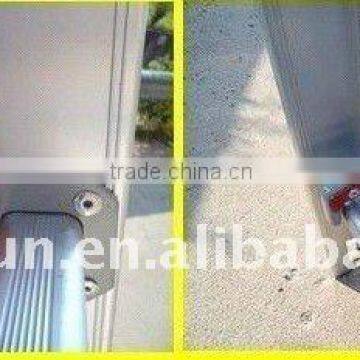 bed hook plate for customer