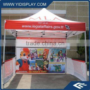 Folding Car Pop Up Canopy photo-2