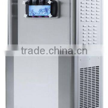 28L Soft Ice Cream Making Machine with factory price