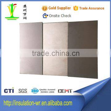FR4 Sheet Epoxy Resin And Copper Clad Laminate