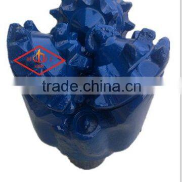 IADC137 6 1/2" Milled Teeth Rock Bits photo-2