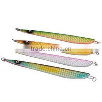 High Quality Lead Metal Fishing Sinking Fishing Baits