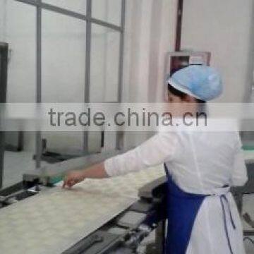 2016 The Newest Biscuit Making/forming Machine Biscuit Machine,food Machine