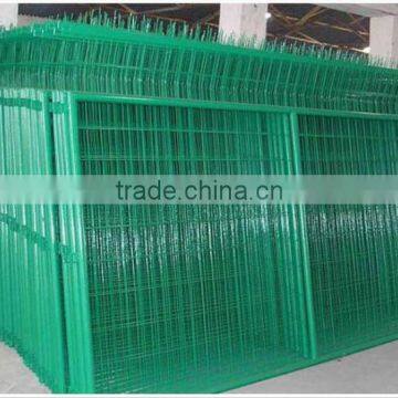 High quality road mesh fencing FA-KJ05