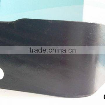 581 681 Rotary tiller blade