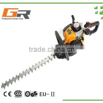 Professional Manufactory Double-side blades hedge trimmer 22.5cc with CE/GS/EMC/EU-II