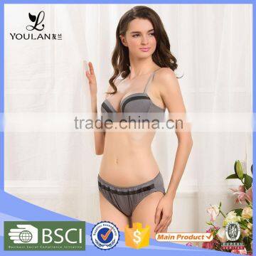 YouLan Seamless Bra Bra And Panty Longline Bra Girls Bra