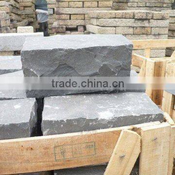 Grey Basalt natural slip surface