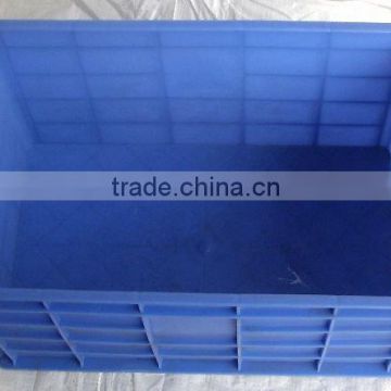 plastic storage box