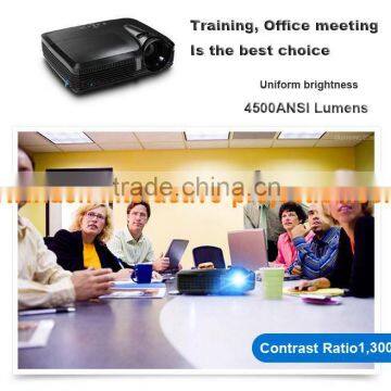 Hot sale large venue projector from China