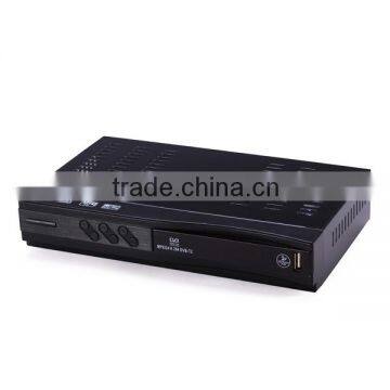 Factory stocks for MPEG4 DVB-T2 HIGH DEFINITION DIGITAL TERRESTRIAL RECEIVER