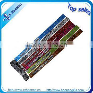 Healthy one-time fabric wristbands for events