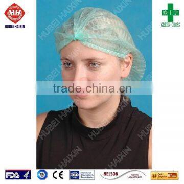 2015 Disposable surgical lead cap material