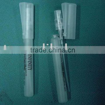 8ML GLASS PEN-TYPE PERFUME BOTTLES