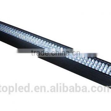 LED Wall Washer DMX LED BAR, 240*10mm RGBW