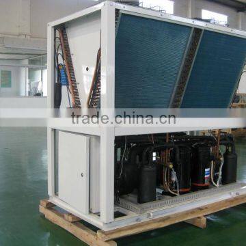 Central Air Conditioners