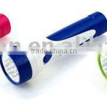 LED torch
