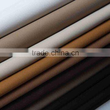 pu Artificial Leather for pu Leather Hand Bags Shoe Material