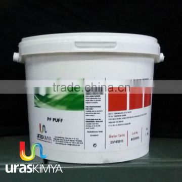 PHTHALATE FREE FOAM CONC