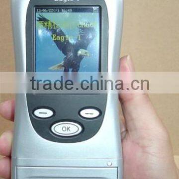 Police Digital Breath Alcohol BrACAudit Panther-I (with Built-in Printer) photo-2