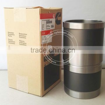 6CT cylinder liner sleeve 3919937