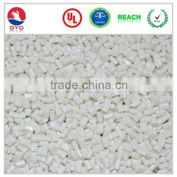 Fire retardant plastic granules 32% Oxygen Index ABS material / Virgin ABS plastic granules