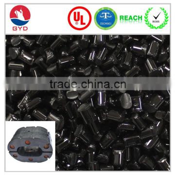 Low temperature resistance PC/PBT plastic raw material, High impact strength PC alloy