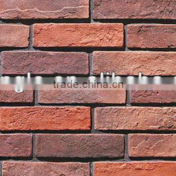 2014 hot-seller artificial brick