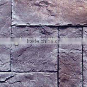 waterproof decorative outdoor stone wall tiles