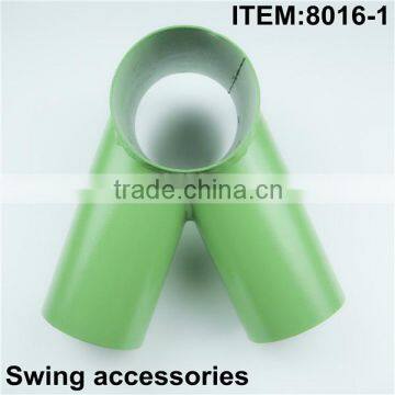 2016 Metal Round Swing Corner photo-6