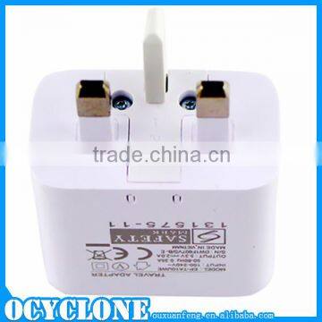 EP-TA10UWE Original Charger For Samsung Galaxy Note 3 British